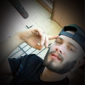 Meet your Posher, Travis